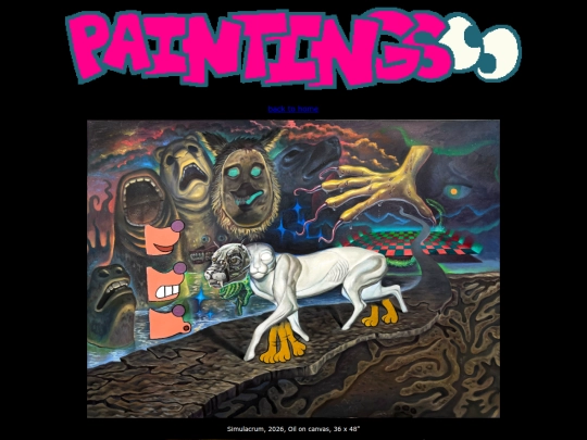 painting screenshot