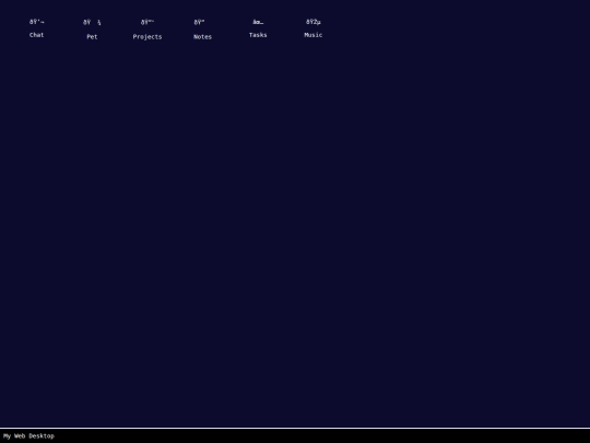 desktop screenshot