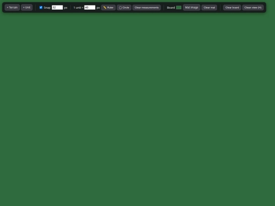 dumbtableindex screenshot