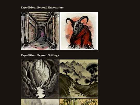 expedart screenshot