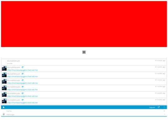 x screenshot
