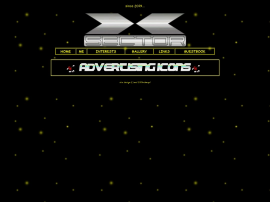 adicons screenshot
