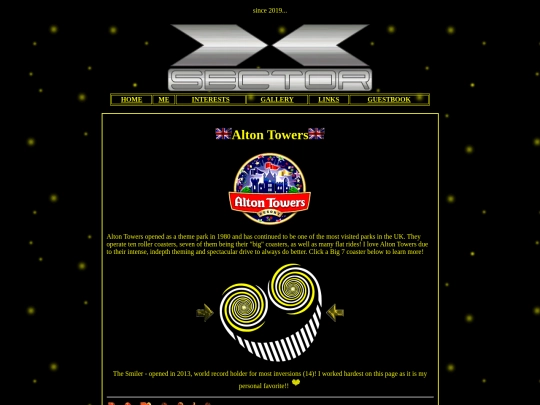 alton screenshot