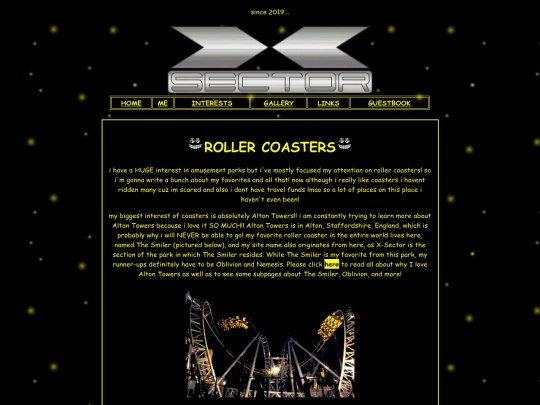rc screenshot