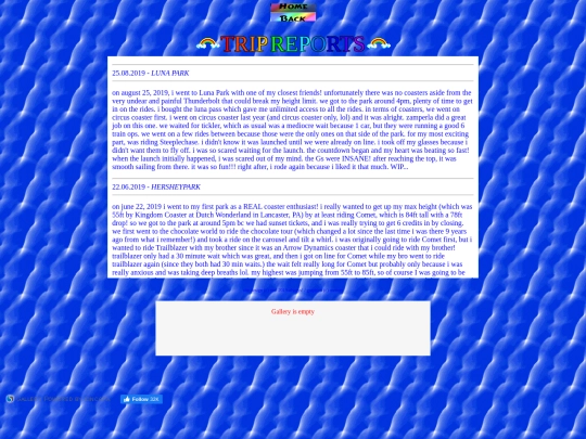 tr screenshot