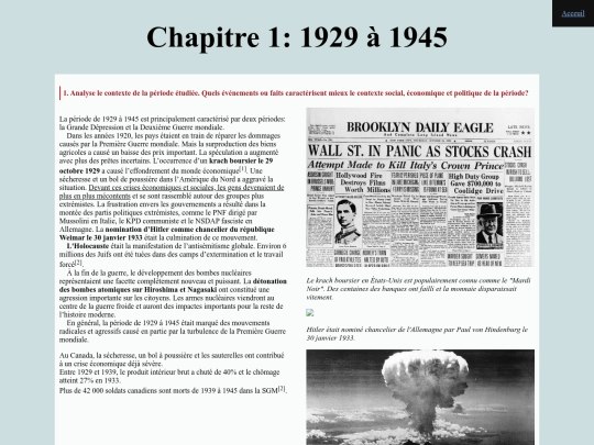 CHCPortfolio/SGM screenshot