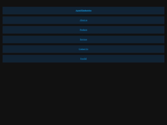 Navigation screenshot