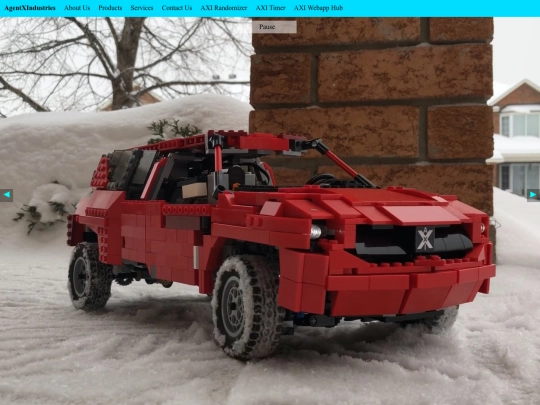 Phantom_2019 screenshot