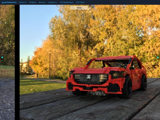 Phantom_M screenshot