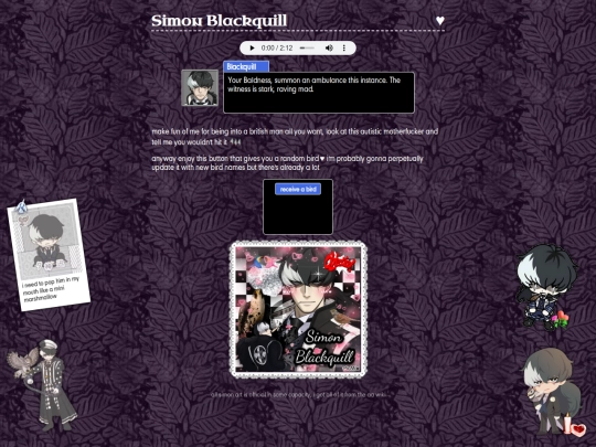 shrines/blackquill screenshot