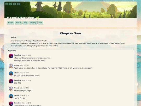 writing/danganronpa/see you after class/chapter_2 screenshot