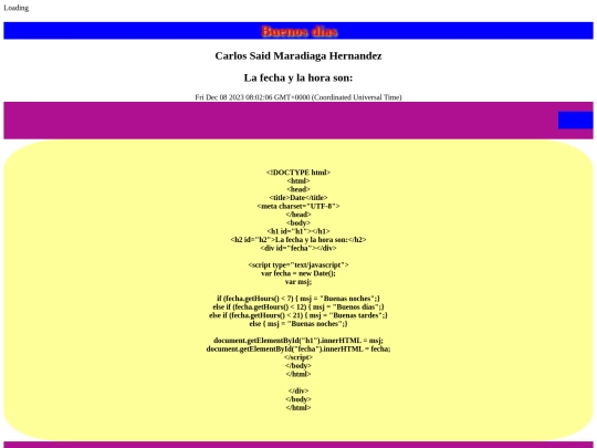 ta3 screenshot