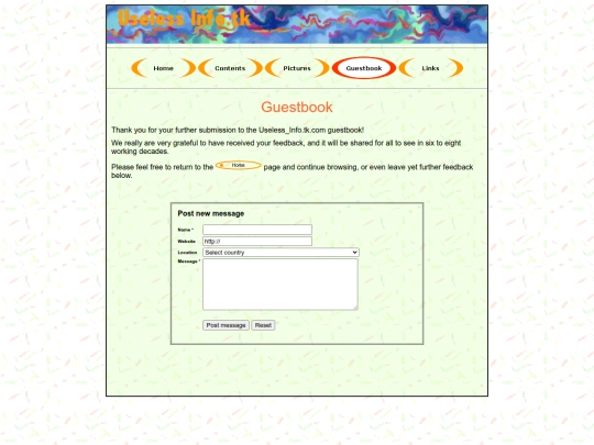 useless_info/thankyouagain screenshot