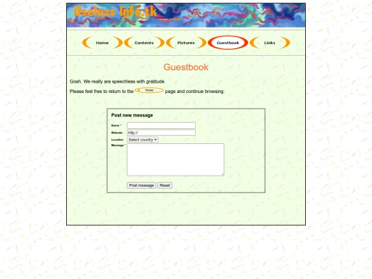 useless_info/thankyoustill screenshot