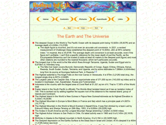 useless_info/theoneplacethathasntbeencorruptedbycapitalism screenshot