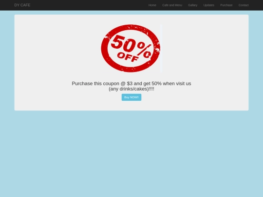 shop screenshot