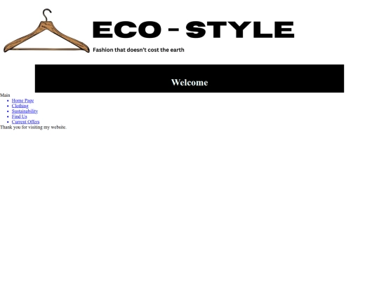 Myproject screenshot