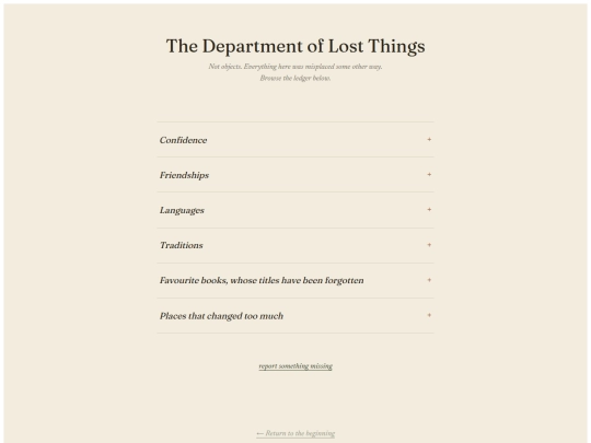 lost-things screenshot