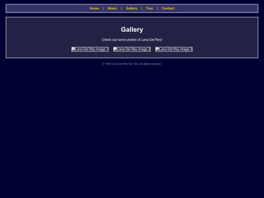 gallery screenshot