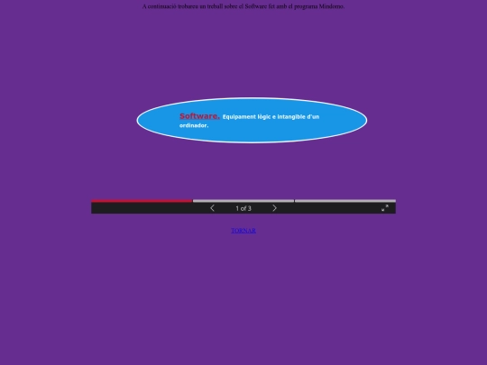 Software screenshot