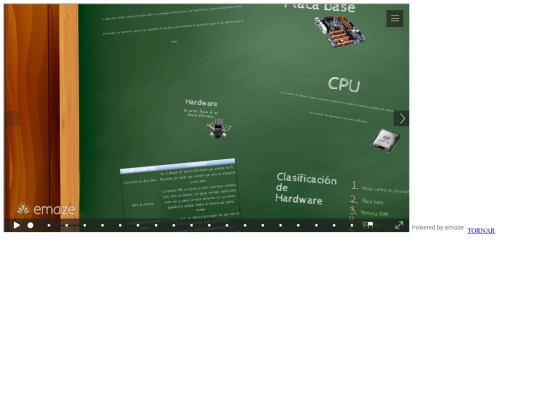 hardware screenshot
