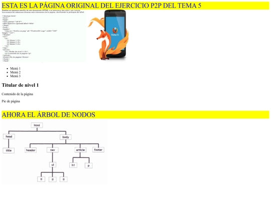 Ejercicio Tema 5/ejercicio_pagina_arbol screenshot