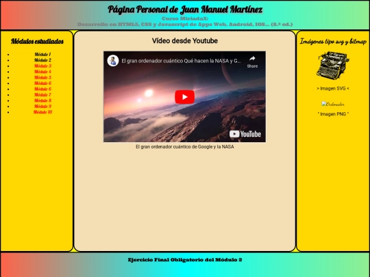Módulo 2/Ejercicio_Final screenshot