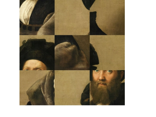 Módulo 6/Final M6/Puzzle screenshot