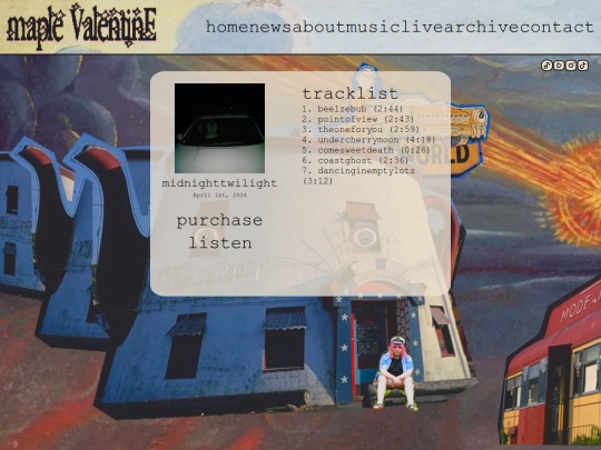 midnighttwilight screenshot