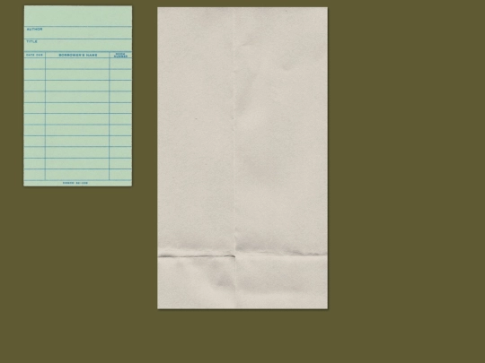 blag/blag screenshot