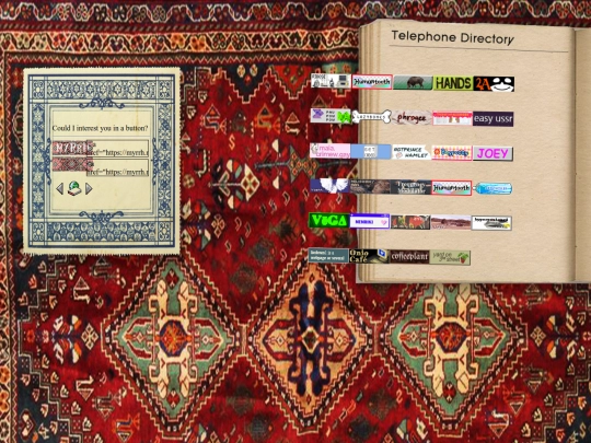 directory/directory screenshot