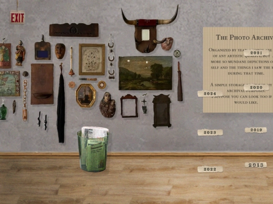 library/photoalbum/photobox screenshot