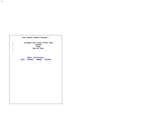 library/recepiess/yearround/yearroundlanding screenshot