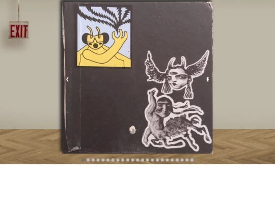 museum/sketchbook/sketchbook1 screenshot
