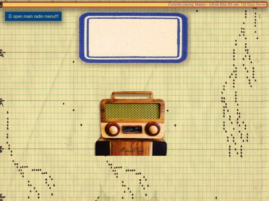 radio/radio screenshot