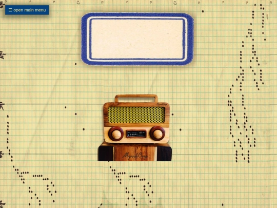 radio/radiotest3 screenshot