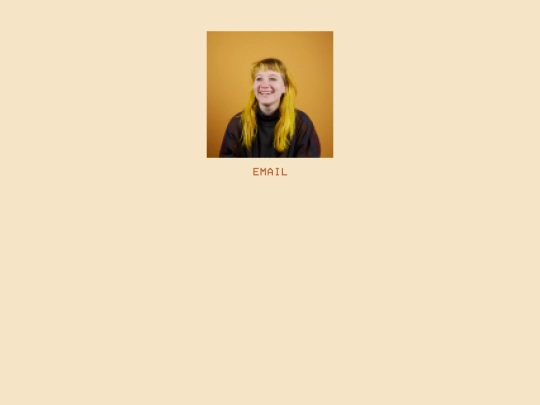 contact screenshot