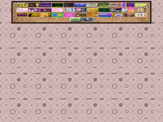 buttons screenshot