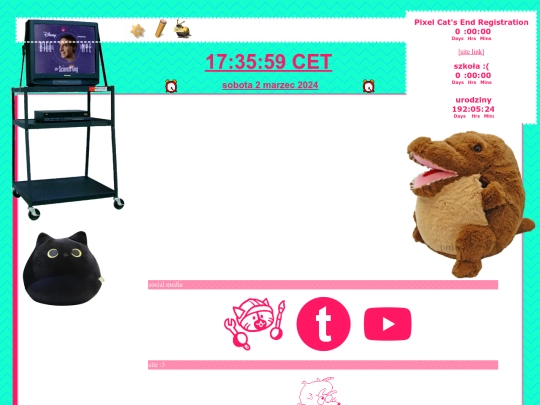 g/startpage screenshot
