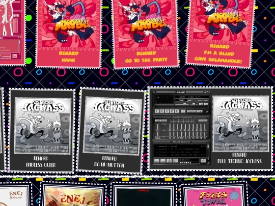 music screenshot
