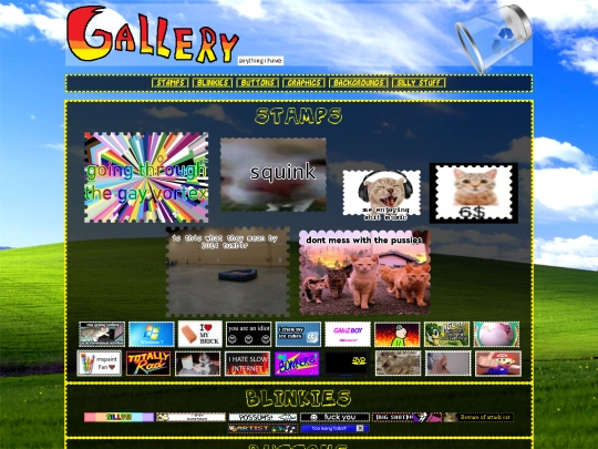 sitestuffs/gallery screenshot