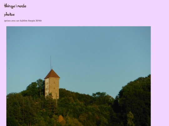 creations_fr screenshot