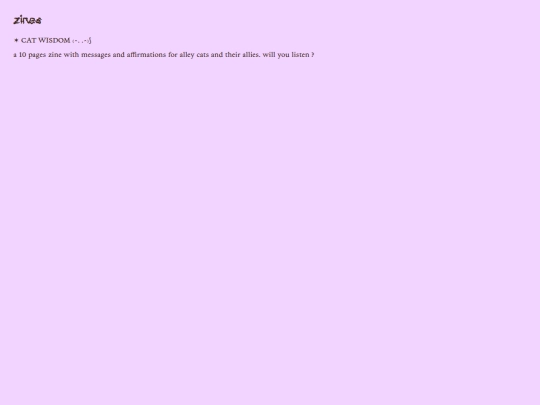 zines_eng screenshot