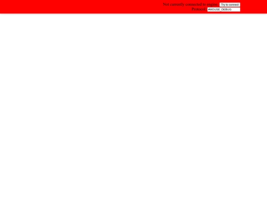 MouseDebug screenshot