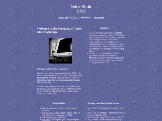 mac screenshot