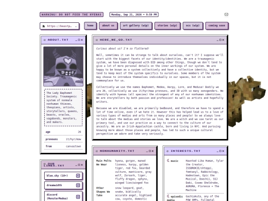 about screenshot