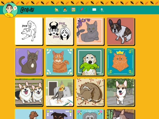 gallery screenshot