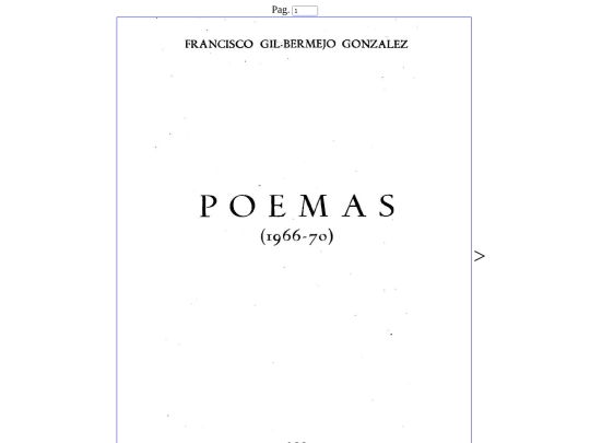 libros/gb screenshot