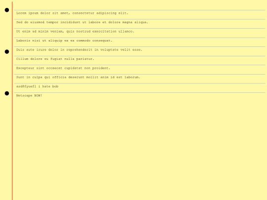 Garfstuf/Blogs/2025/Blogtest screenshot