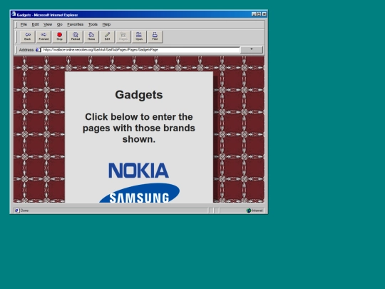 Garfstuf/GarfSubPages/Pages/98 screenshot